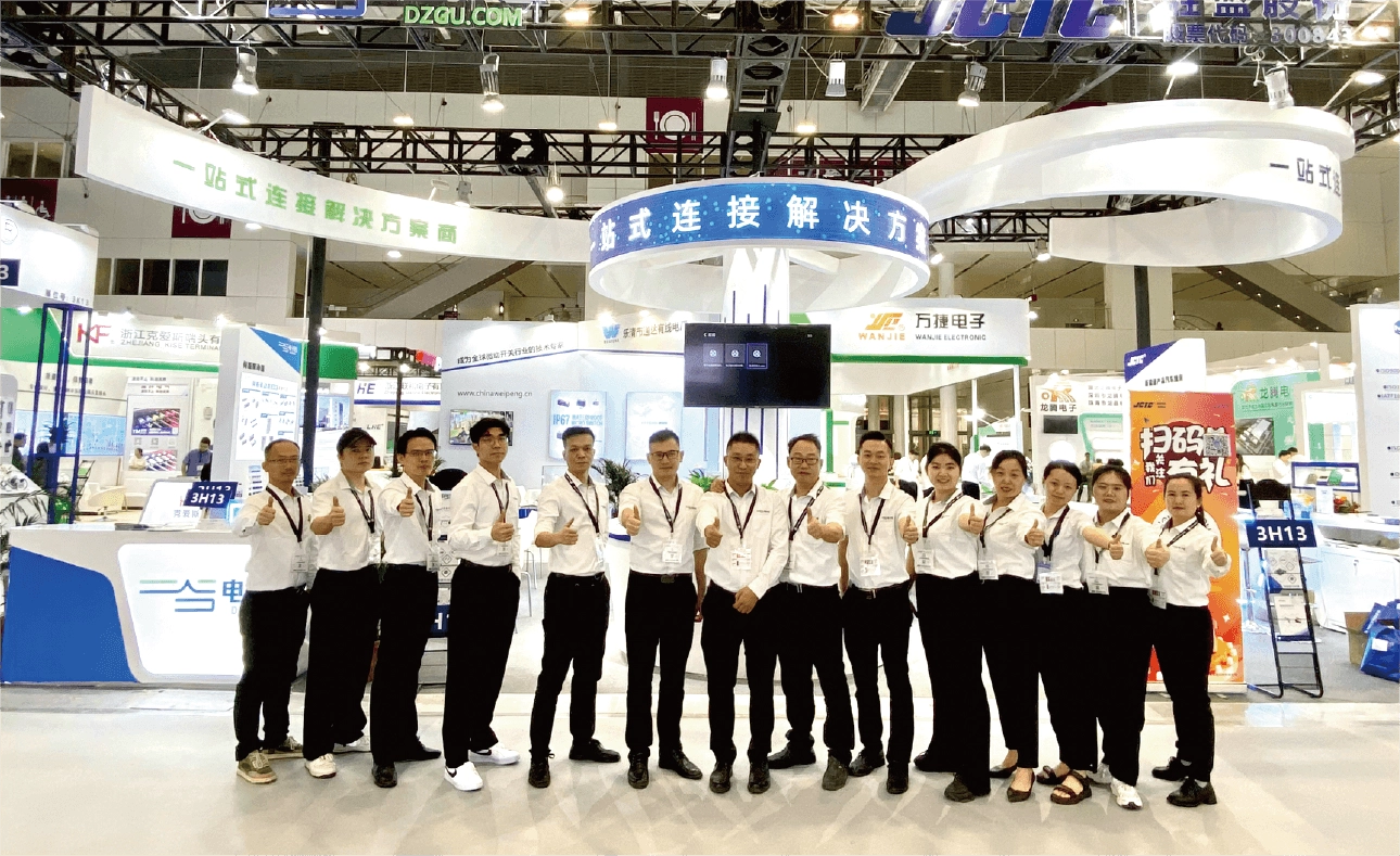 WLconnectivity
