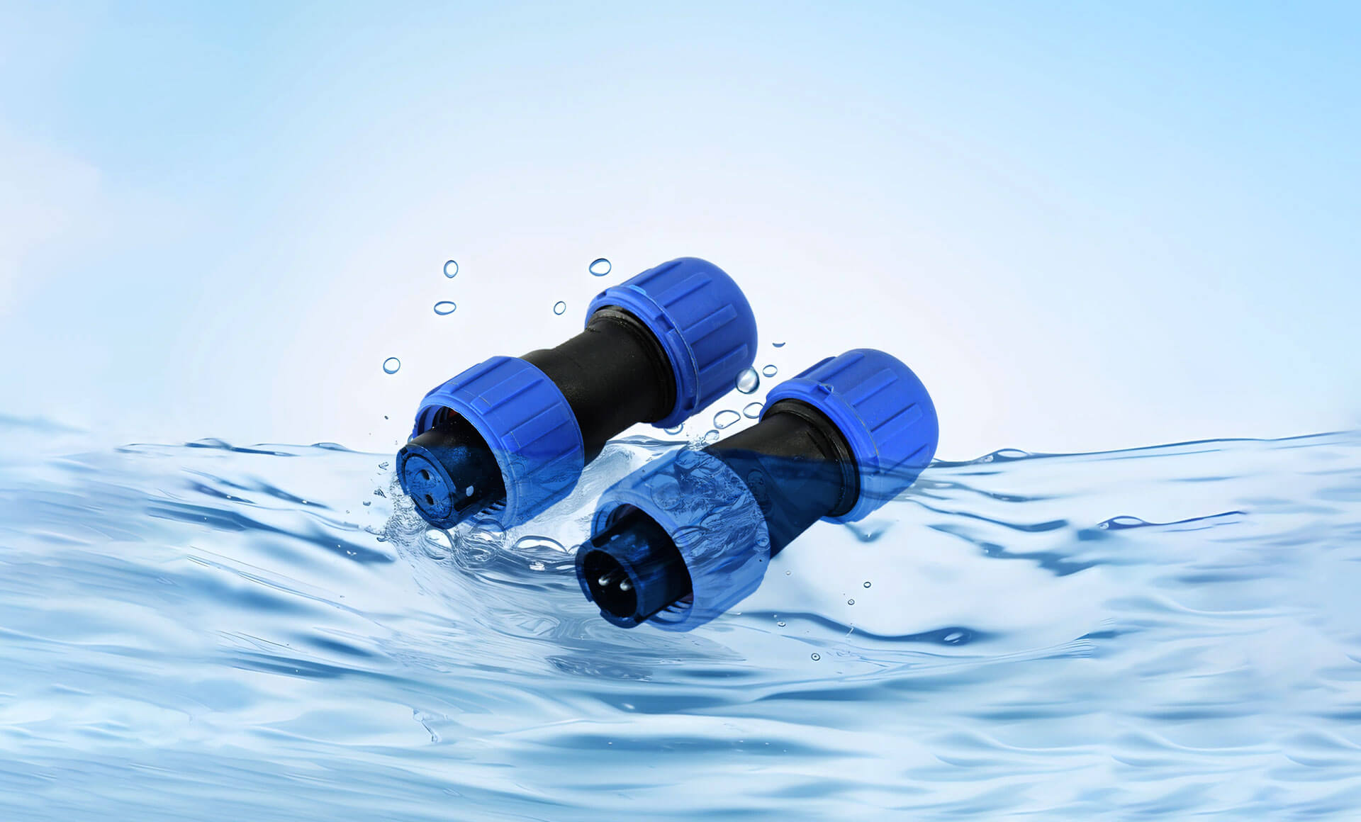 dp11 cable plug waterproof diagram